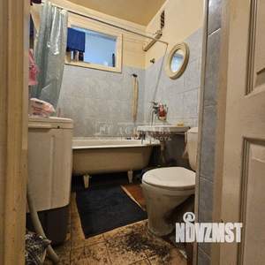 2-к квартира, вторичка, 45м2, 3/5 этаж