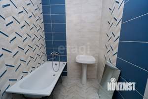 1-к квартира, вторичка, 35м2, 1/3 этаж