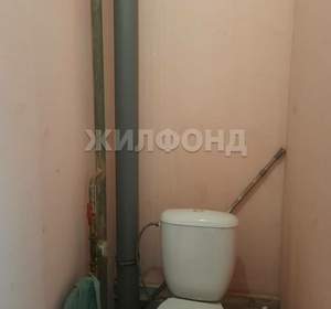 1-к квартира, вторичка, 34м2, 6/9 этаж