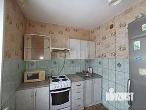 1-к квартира, вторичка, 28м2, 5/5 этаж