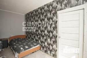 2-к квартира, вторичка, 44м2, 1/3 этаж