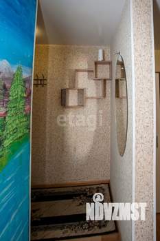 3-к квартира, вторичка, 55м2, 1/5 этаж