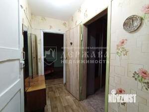 2-к квартира, вторичка, 45м2, 4/5 этаж