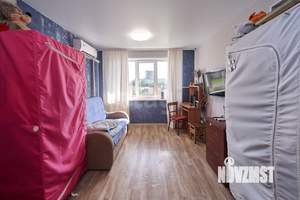 1-к квартира, вторичка, 32м2, 1/5 этаж