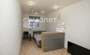 2-к квартира, вторичка, 44м2, 5/5 этаж