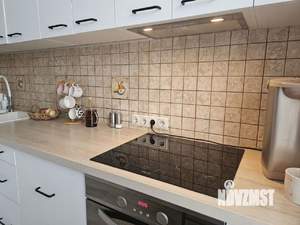 4-к квартира, вторичка, 74м2, 5/9 этаж