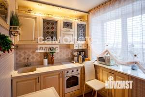 3-к квартира, вторичка, 55м2, 5/5 этаж
