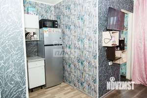 1-к квартира, вторичка, 22м2, 4/5 этаж