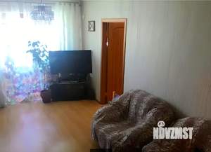 3-к квартира, вторичка, 59м2, 2/5 этаж