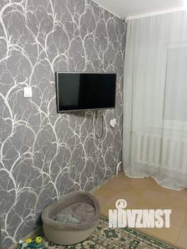 2-к квартира, вторичка, 45м2, 5/5 этаж
