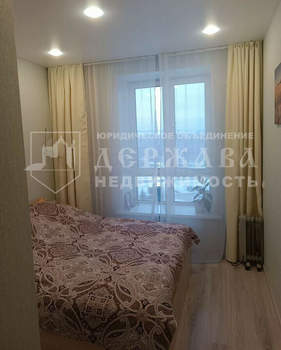 2-к квартира, вторичка, 46м2, 7/13 этаж