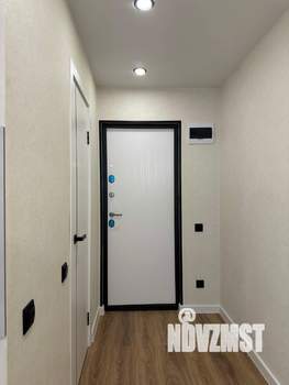 1-к квартира, вторичка, 16м2, 2/9 этаж