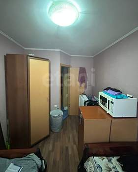 Студия квартира, вторичка, 14м2, 5/5 этаж