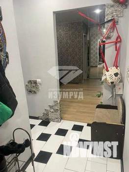 3-к квартира, вторичка, 64м2, 3/5 этаж