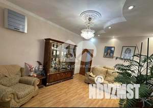 4-к квартира, вторичка, 82м2, 4/5 этаж