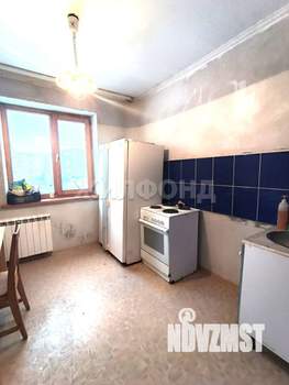 3-к квартира, вторичка, 63м2, 5/10 этаж