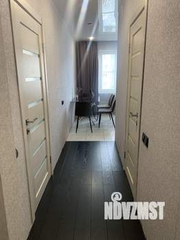 2-к квартира, вторичка, 53м2, 4/5 этаж