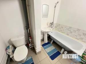 1-к квартира, вторичка, 33м2, 1/16 этаж