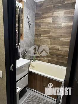 2-к квартира, вторичка, 46м2, 1/10 этаж