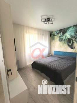 2-к квартира, вторичка, 36м2, 16/16 этаж