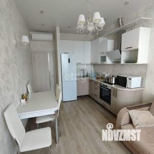 2-к квартира, вторичка, 69м2, 2/5 этаж