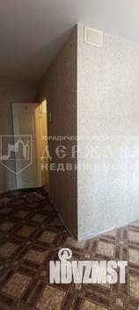 1-к квартира, вторичка, 29м2, 2/9 этаж