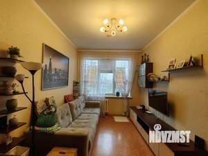 2-к квартира, вторичка, 41м2, 2/4 этаж