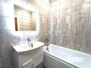 Студия квартира, вторичка, 28м2, 4/7 этаж