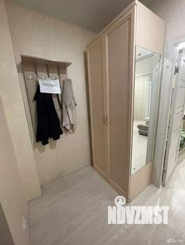 Студия квартира, вторичка, 27м2, 12/16 этаж