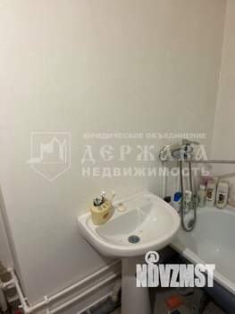 1-к квартира, вторичка, 33м2, 5/5 этаж