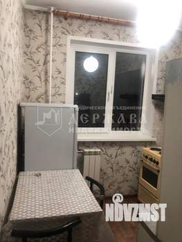 2-к квартира, вторичка, 44м2, 3/5 этаж