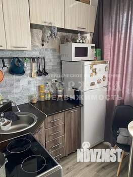 1-к квартира, вторичка, 32м2, 5/5 этаж