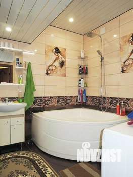 3-к квартира, вторичка, 79м2, 2/5 этаж