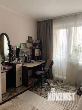 1-к квартира, вторичка, 26м2, 3/10 этаж