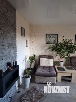 3-к квартира, вторичка, 62м2, 3/9 этаж