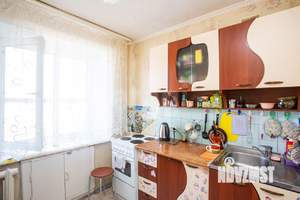 1-к квартира, вторичка, 31м2, 3/5 этаж