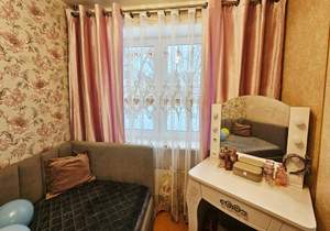 4-к квартира, вторичка, 88м2, 2/5 этаж