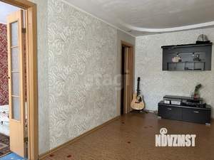 2-к квартира, вторичка, 43м2, 2/5 этаж