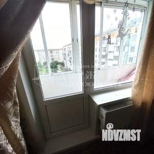 3-к квартира, вторичка, 62м2, 8/9 этаж