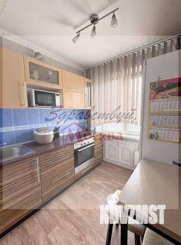 2-к квартира, вторичка, 44м2, 2/5 этаж