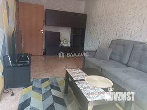 2-к квартира, вторичка, 52м2, 3/5 этаж