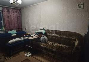 1-к квартира, вторичка, 30м2, 1/5 этаж