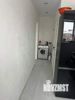 2-к квартира, вторичка, 44м2, 6/9 этаж