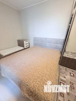 2-к квартира, вторичка, 52м2, 15/16 этаж