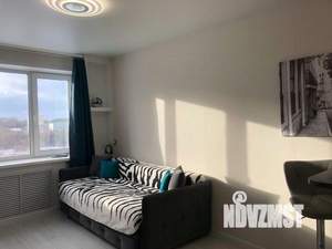 1-к квартира, вторичка, 23м2, 9/9 этаж