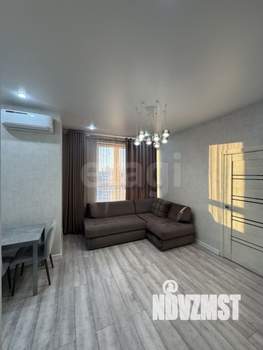 2-к квартира, вторичка, 51м2, 9/12 этаж