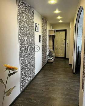 3-к квартира, вторичка, 72м2, 13/16 этаж