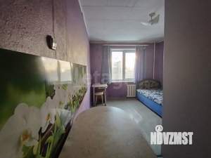 Студия квартира, вторичка, 17м2, 4/5 этаж