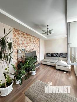 2-к квартира, вторичка, 49м2, 1/5 этаж