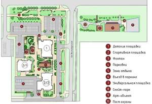 4-к квартира, вторичка, 99м2, 15/15 этаж